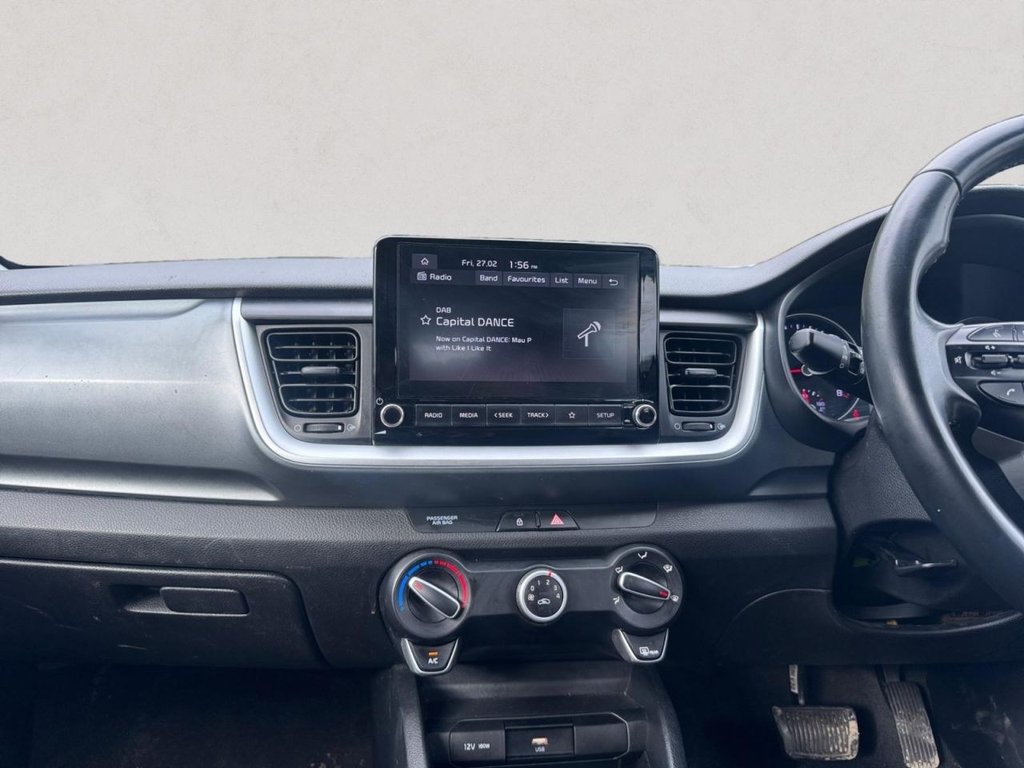 Used Kia Stonic 2022 for sale - 77706129: Photo 14