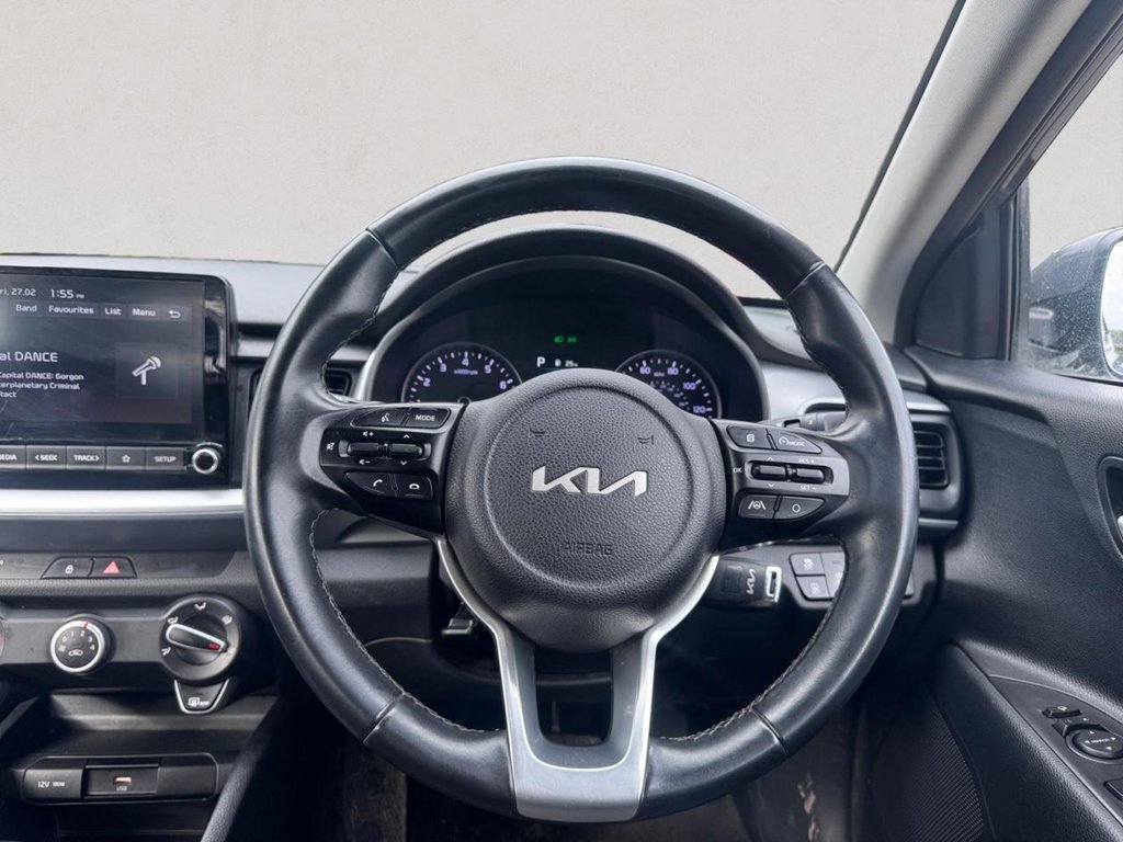 Used Kia Stonic 2022 for sale - 77706129: Photo 15