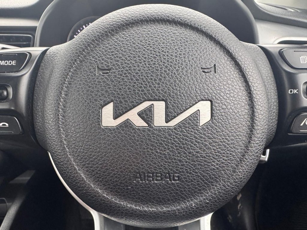 Used Kia Stonic 2022 for sale - 77706129: Photo 16