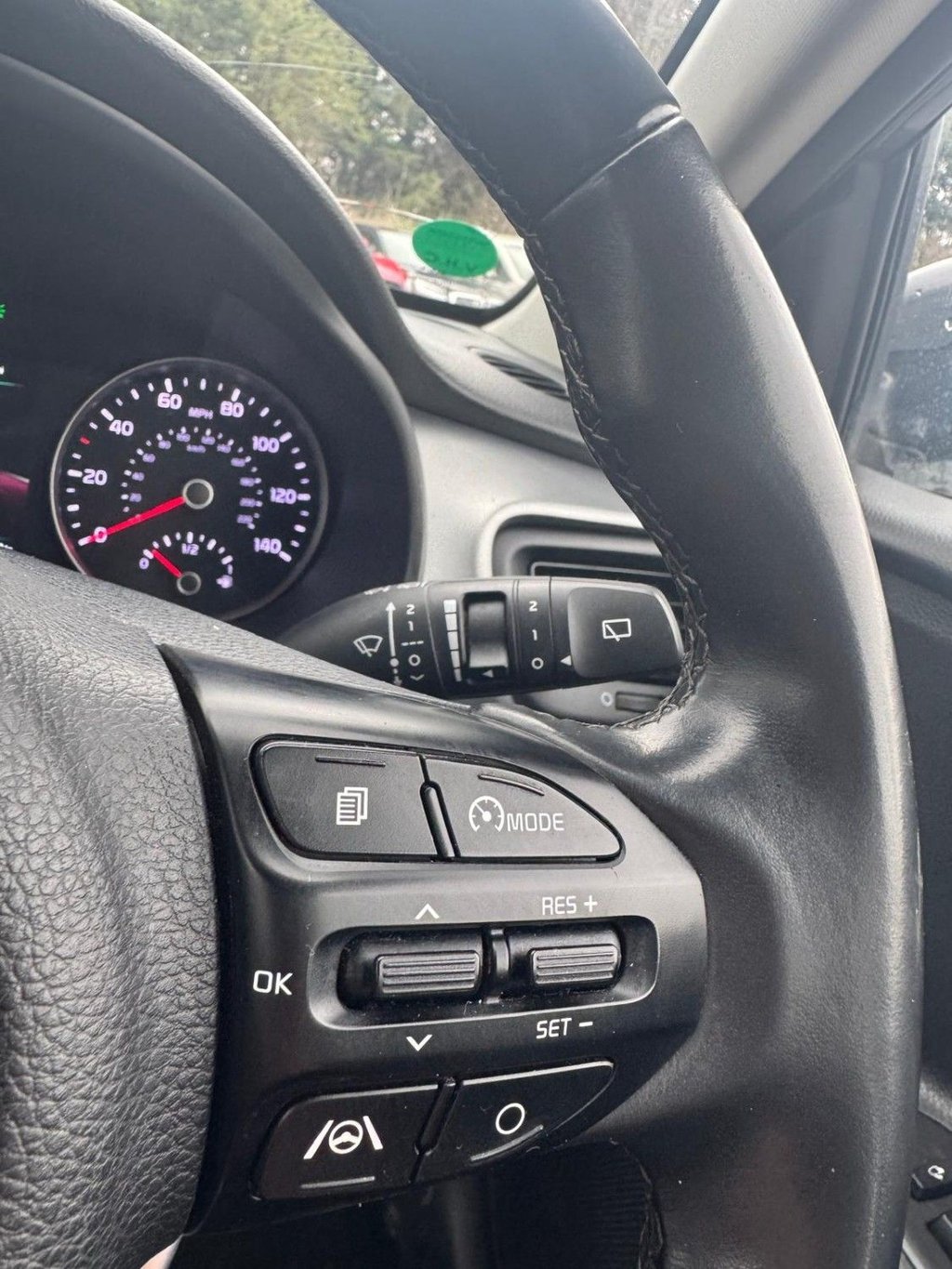 Used Kia Stonic 2022 for sale - 77706129: Photo 18