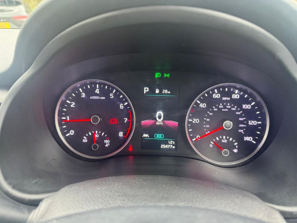 Used Kia Stonic 2022 for sale - 77706129: Photo 19