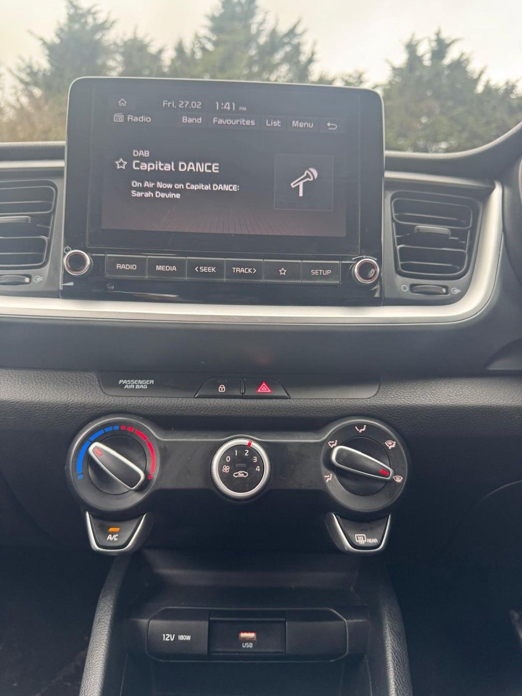 Used Kia Stonic 2022 for sale - 77706129: Photo 22