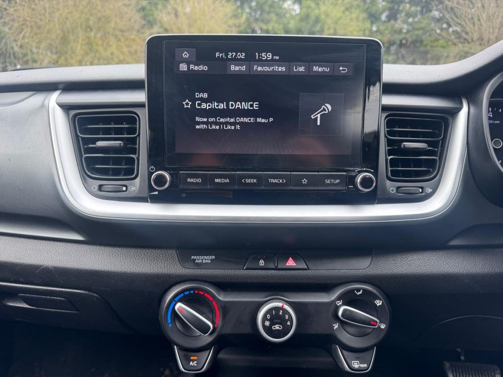 Used Kia Stonic 2022 for sale - 77706129: Photo 23