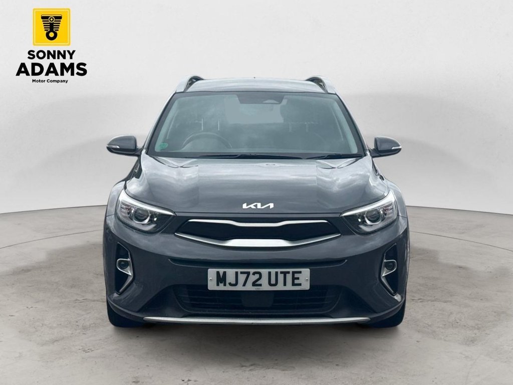 Used Kia Stonic 2022 for sale - 77706129: Photo 3
