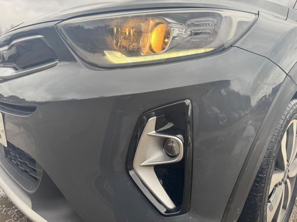 Used Kia Stonic 2022 for sale - 77706129: Photo 33