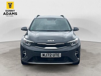 Used Kia Stonic 2022 for sale - 77706129: Photo