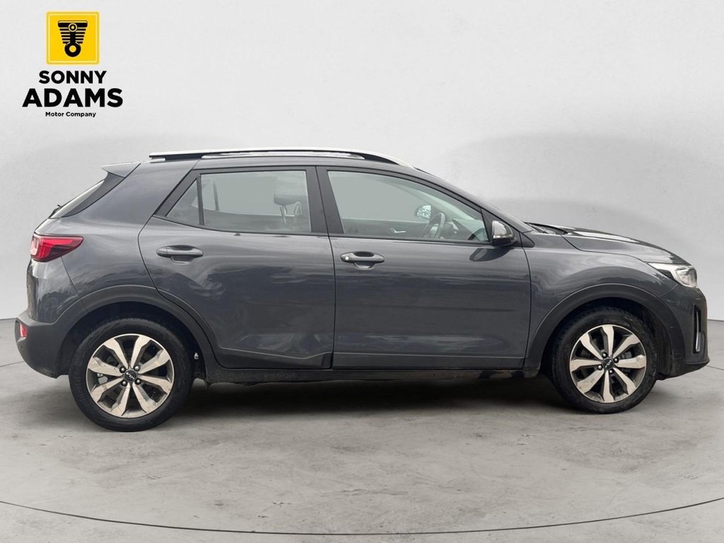 Used Kia Stonic 2022 for sale - 77706129: Photo 4