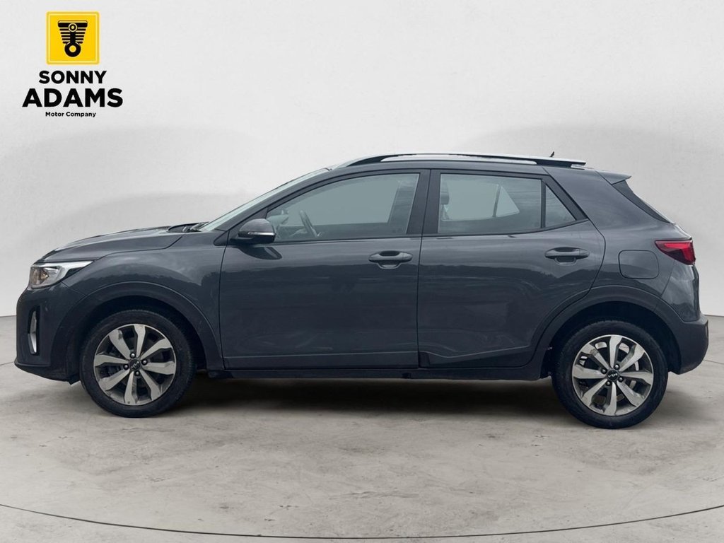 Used Kia Stonic 2022 for sale - 77706129: Photo 8