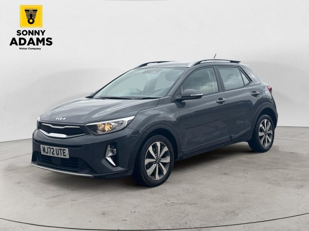 Used Kia Stonic 2022 for sale - 77706129: Photo 9