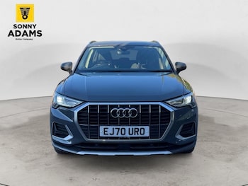 Used Audi Q3 2021 for sale - 78449927: Photo