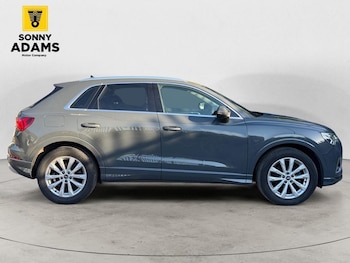 Used Audi Q3 2021 for sale - 78449927: Photo