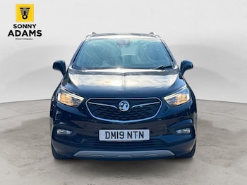 Used Vauxhall Mokka X 2019 for sale - 78431259: Photo