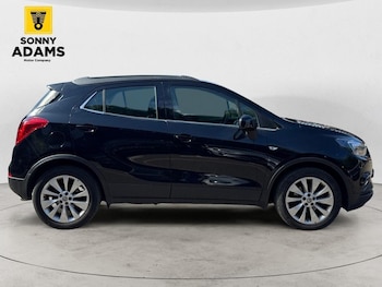 Used Vauxhall Mokka X 2019 for sale - 78431259: Photo