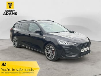 Used Ford Focus 2023 for sale - 79817998: Photo