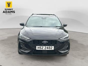 Used Ford Focus 2023 for sale - 79817998: Photo