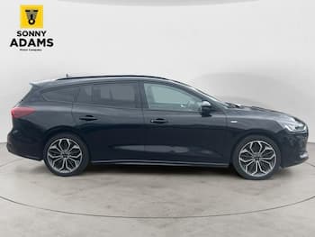 Used Ford Focus 2023 for sale - 79817998: Photo