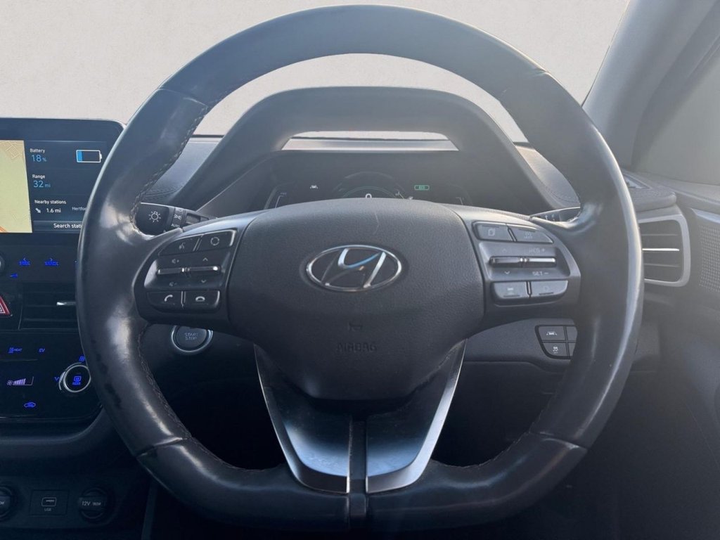 Used Hyundai IONIQ 2020 for sale - 77792030: Photo 16