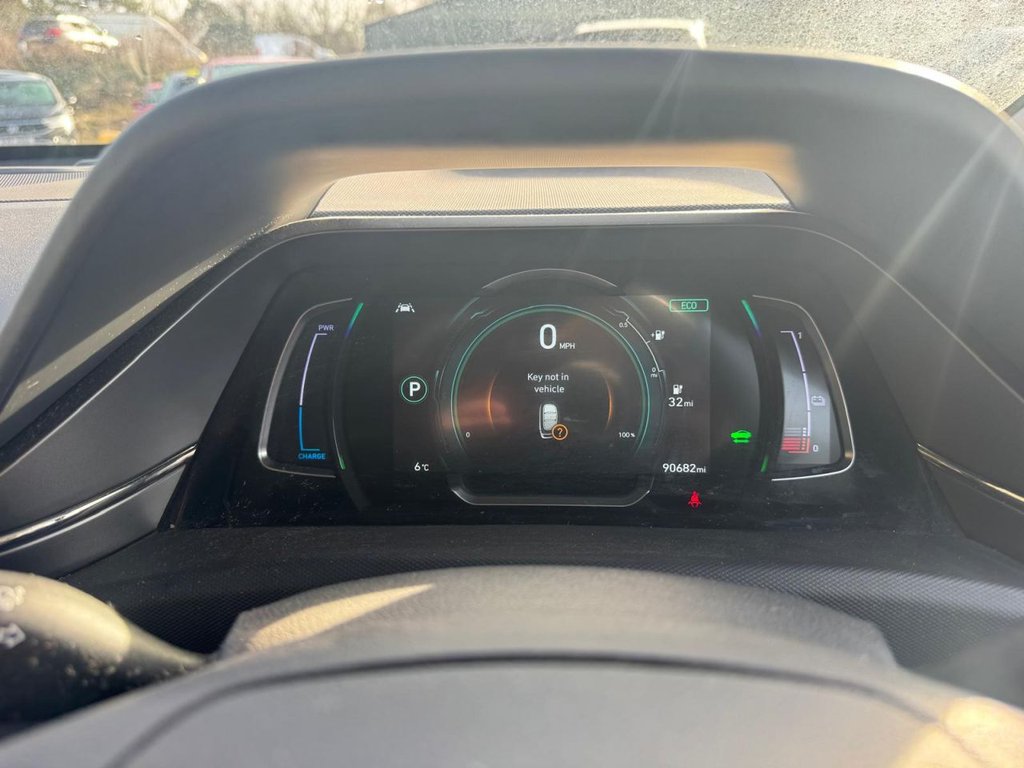 Used Hyundai IONIQ 2020 for sale - 77792030: Photo 22