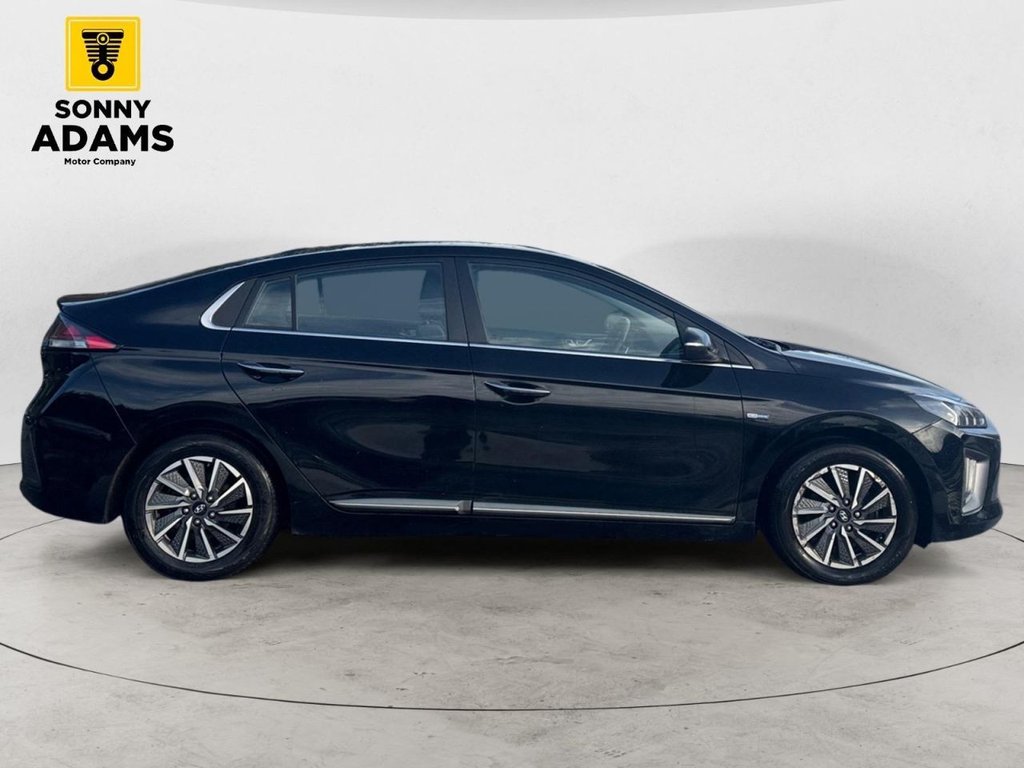 Used Hyundai IONIQ 2020 for sale - 77792030: Photo 4