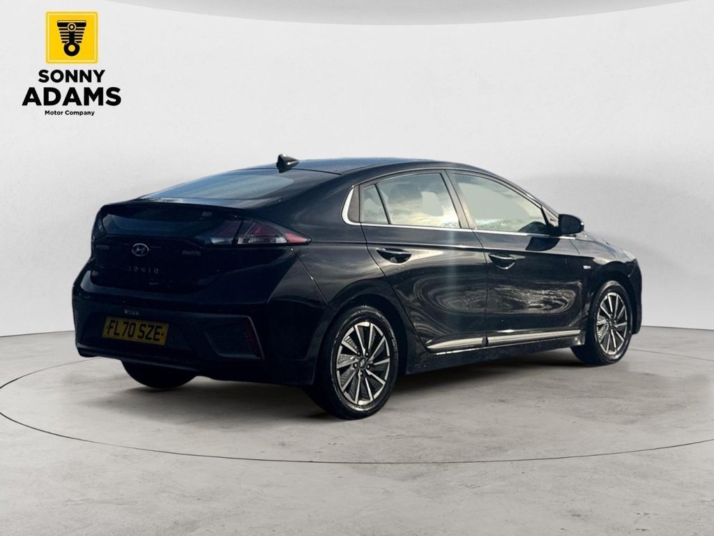 Used Hyundai IONIQ 2020 for sale - 77792030: Photo 5