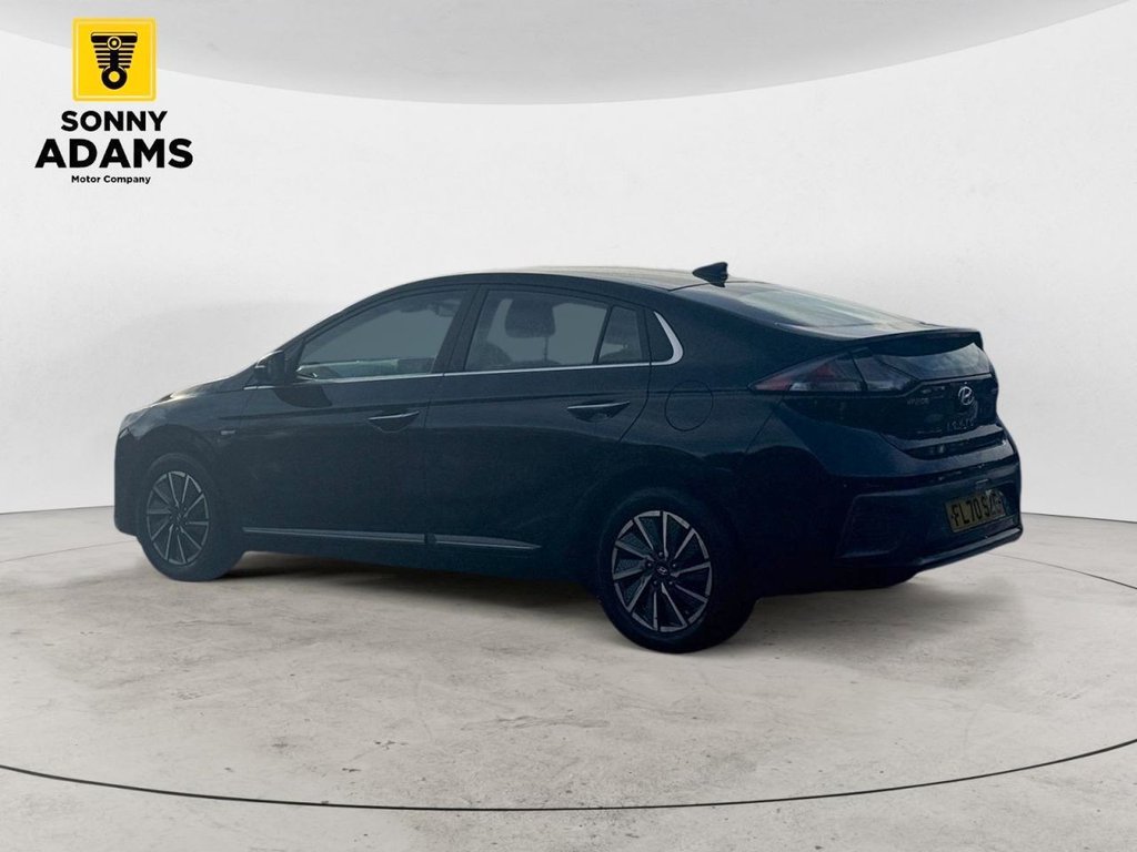 Used Hyundai IONIQ 2020 for sale - 77792030: Photo 7