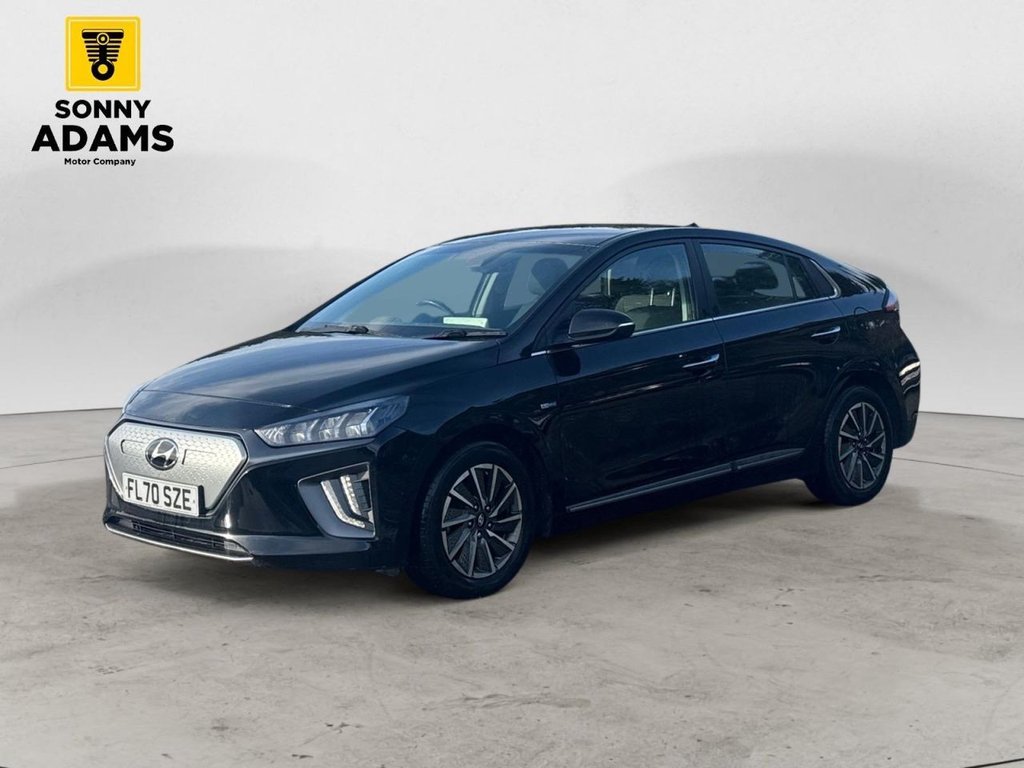 Used Hyundai IONIQ 2020 for sale - 77792030: Photo 9