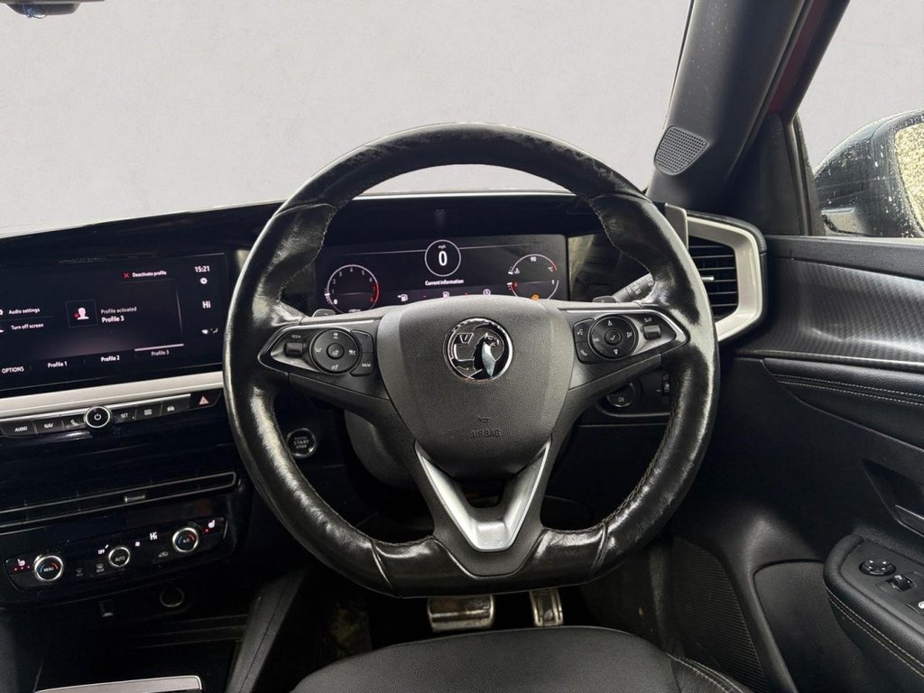 Used Vauxhall Mokka 2023 for sale - 77792055: Photo 14