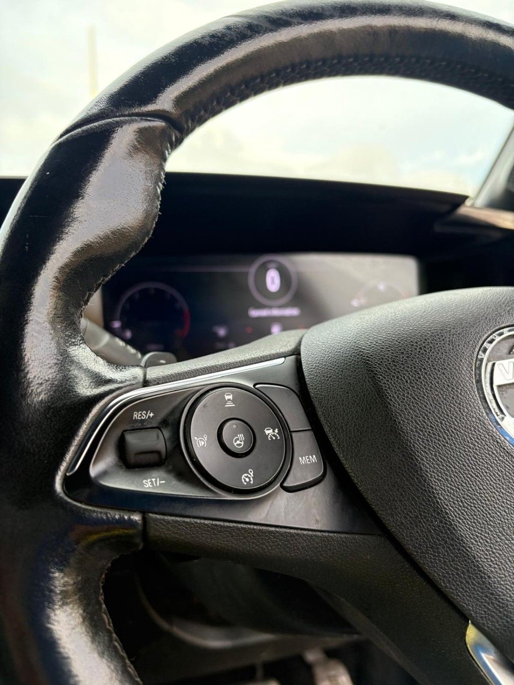 Used Vauxhall Mokka 2023 for sale - 77792055: Photo 15