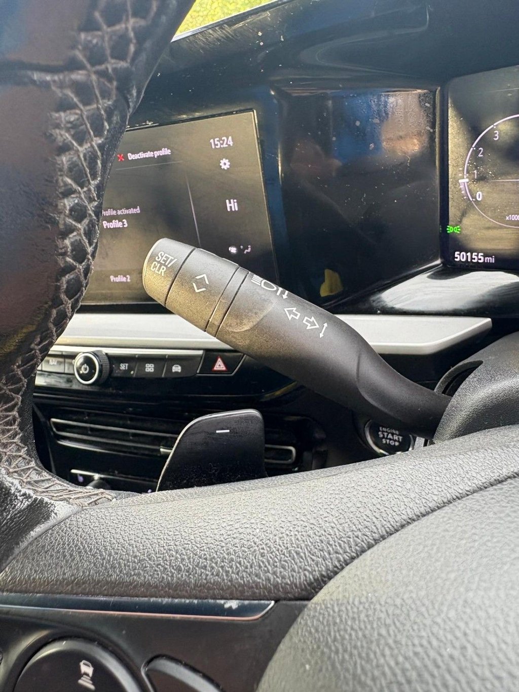 Used Vauxhall Mokka 2023 for sale - 77792055: Photo 17