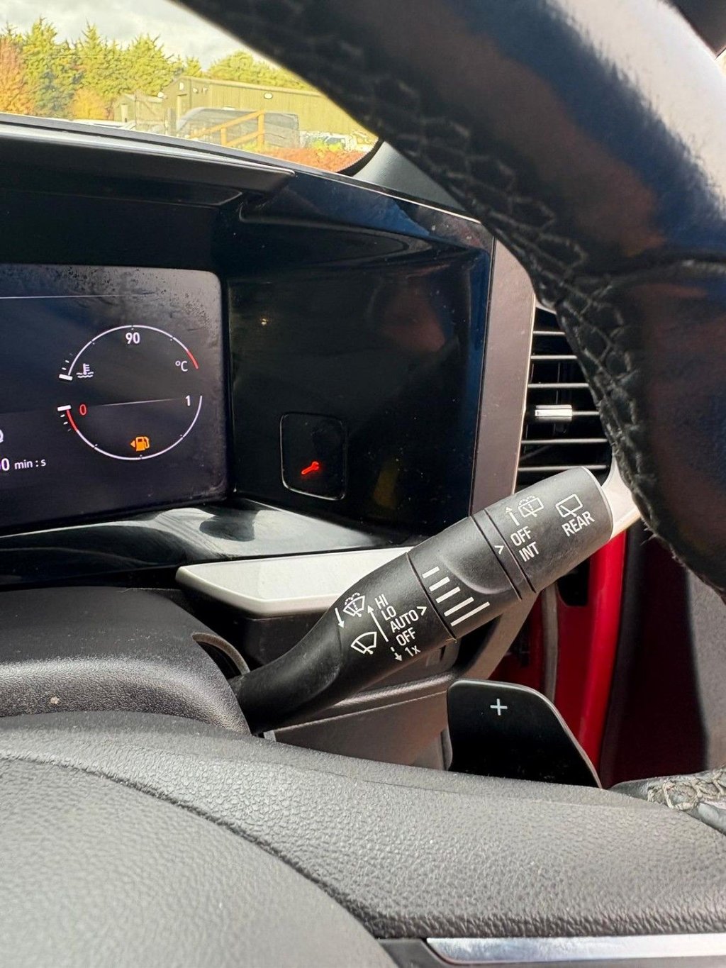 Used Vauxhall Mokka 2023 for sale - 77792055: Photo 18