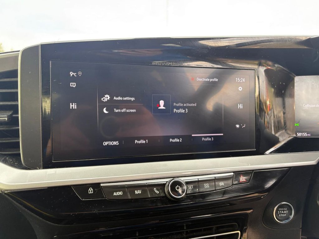 Used Vauxhall Mokka 2023 for sale - 77792055: Photo 21