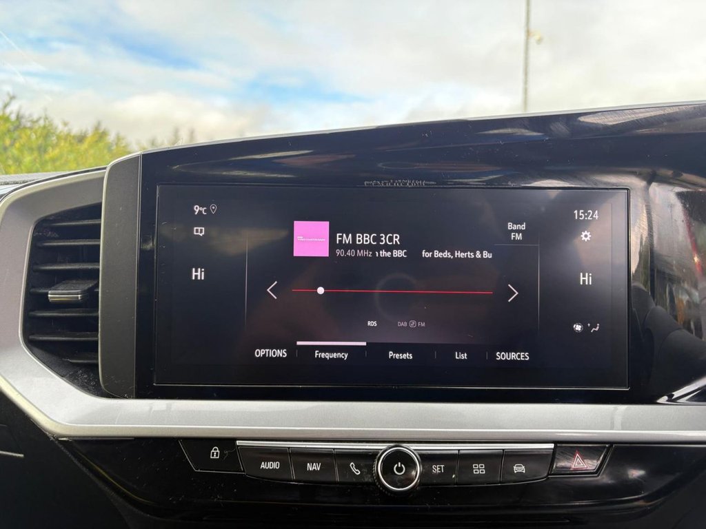 Used Vauxhall Mokka 2023 for sale - 77792055: Photo 22