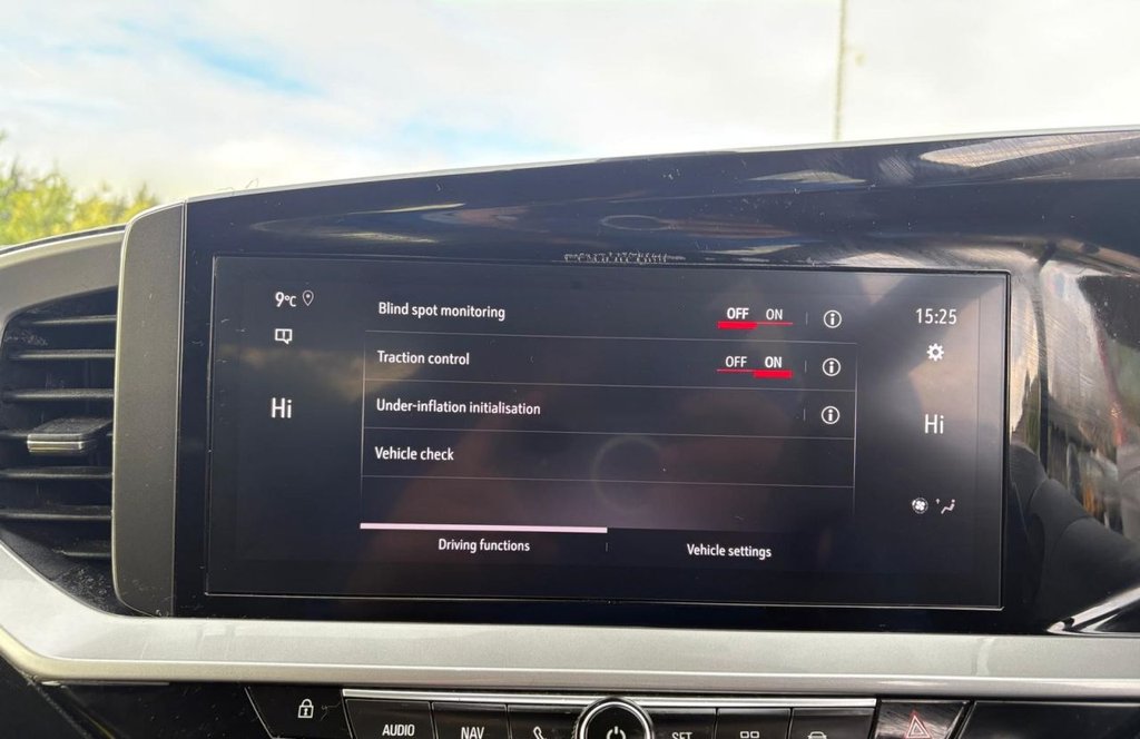 Used Vauxhall Mokka 2023 for sale - 77792055: Photo 25