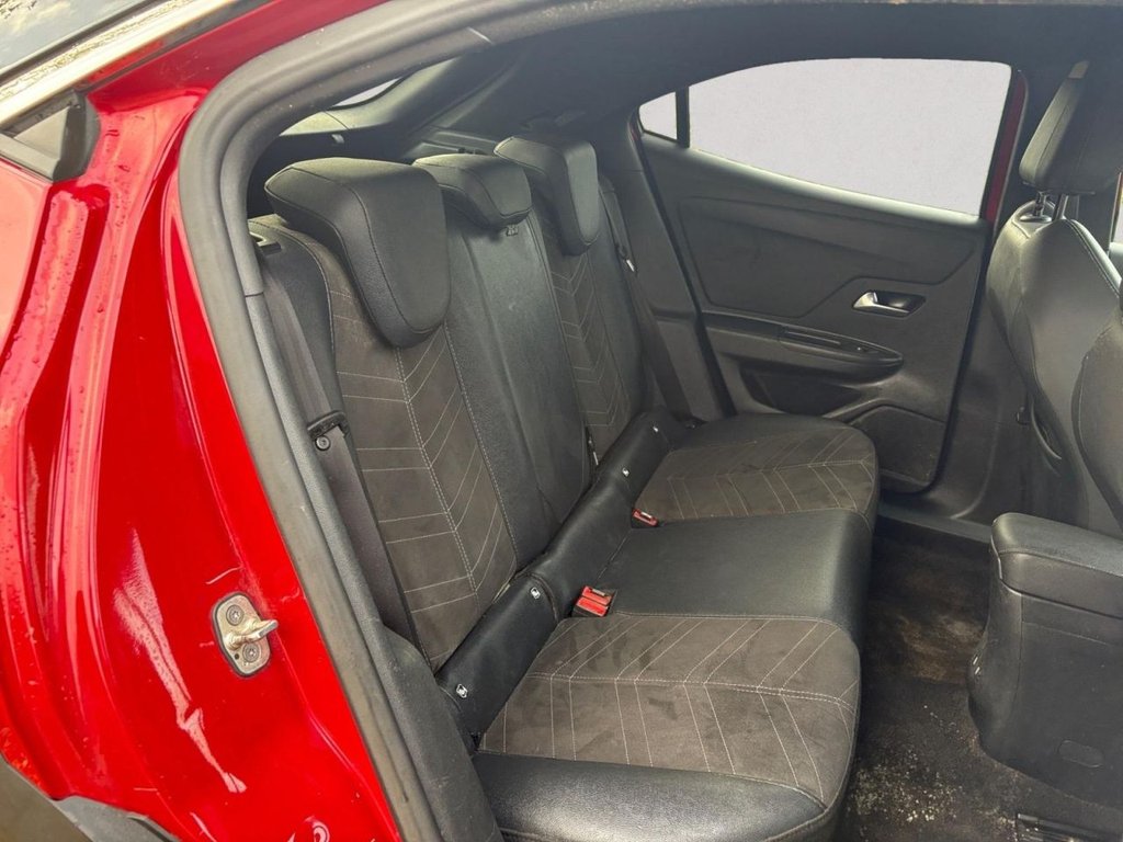 Used Vauxhall Mokka 2023 for sale - 77792055: Photo 30