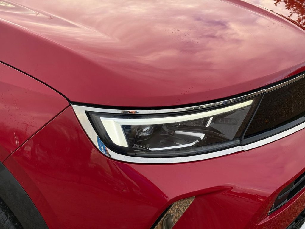 Used Vauxhall Mokka 2023 for sale - 77792055: Photo 43