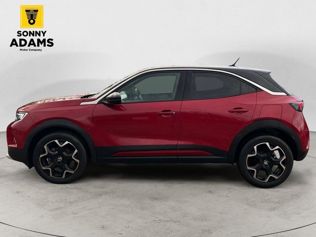 Used Vauxhall Mokka 2023 for sale - 77792055: Photo 8