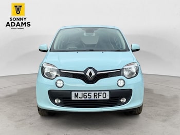 Used Renault Twingo 2015 for sale - 78930496: Photo