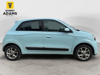 Used Renault Twingo 2015 for sale - 78930496: Photo