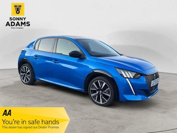 Used Peugeot 208 2020 for sale - 79427658: Photo