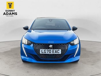 Used Peugeot 208 2020 for sale - 79427658: Photo