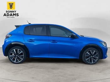Used Peugeot 208 2020 for sale - 79427658: Photo