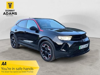 Used Vauxhall Mokka 2023 for sale - 79422897: Photo