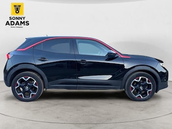 Used Vauxhall Mokka 2023 for sale - 79422897: Photo