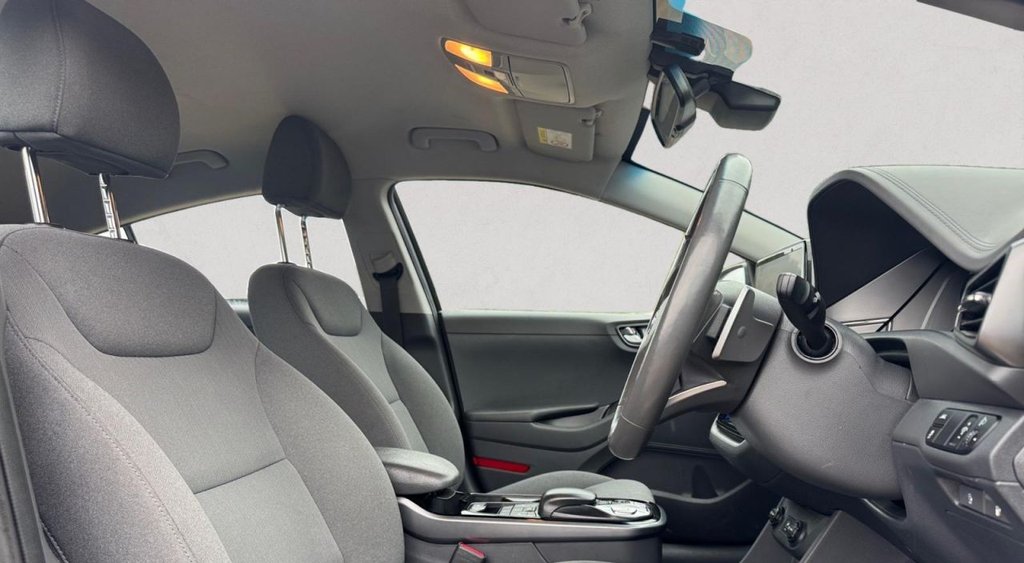 Used Hyundai IONIQ 2022 for sale - 78056165: Photo 10