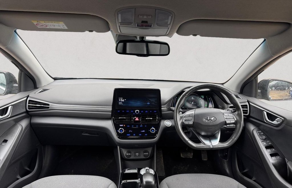 Used Hyundai IONIQ 2022 for sale - 78056165: Photo 12