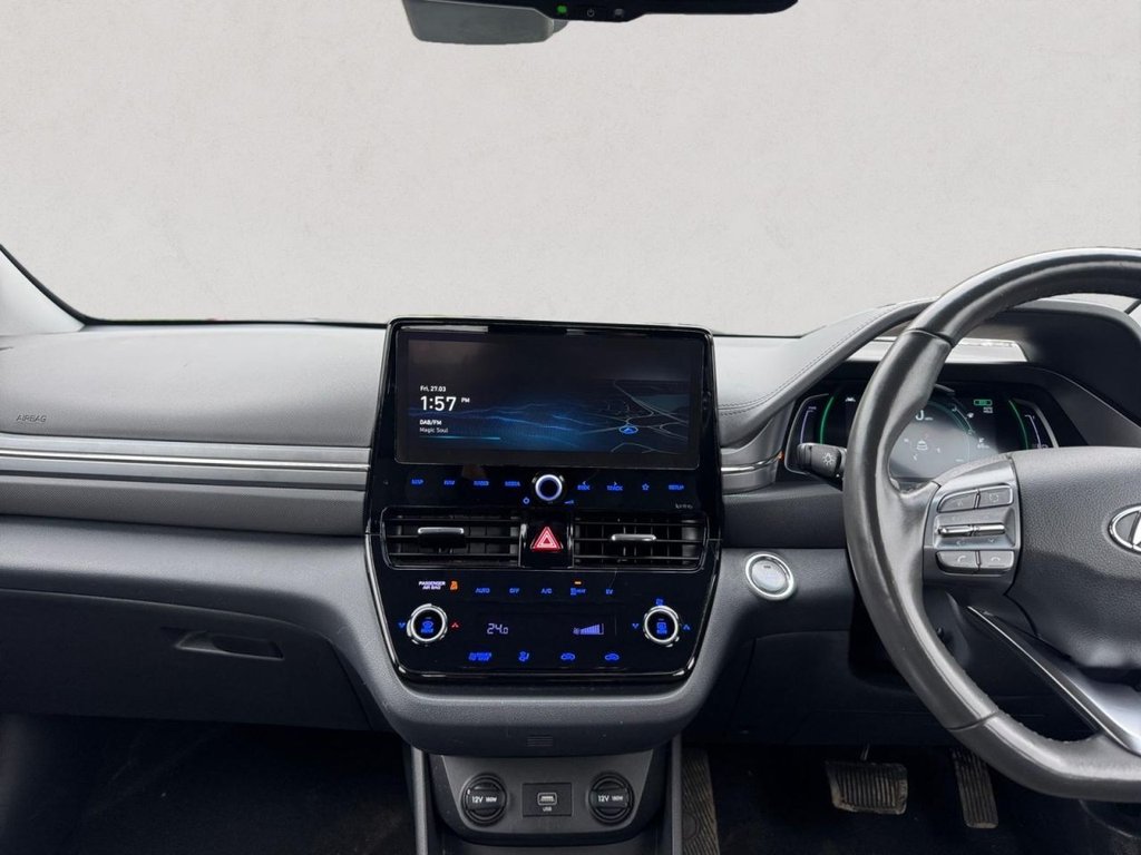Used Hyundai IONIQ 2022 for sale - 78056165: Photo 13