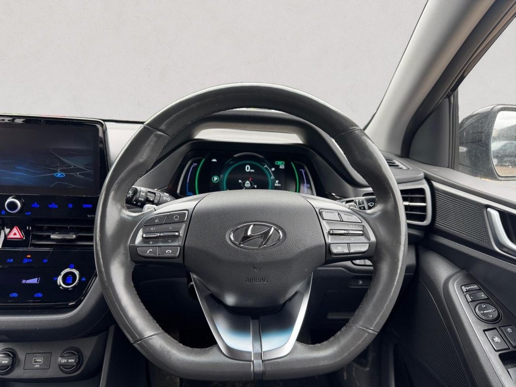 Used Hyundai IONIQ 2022 for sale - 78056165: Photo 14