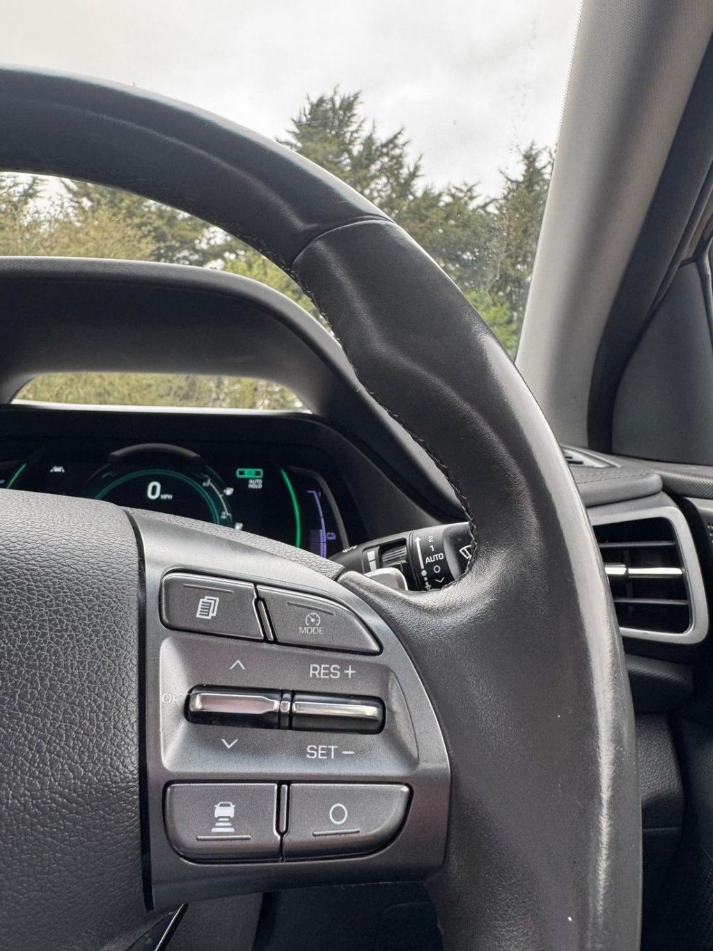 Used Hyundai IONIQ 2022 for sale - 78056165: Photo 17