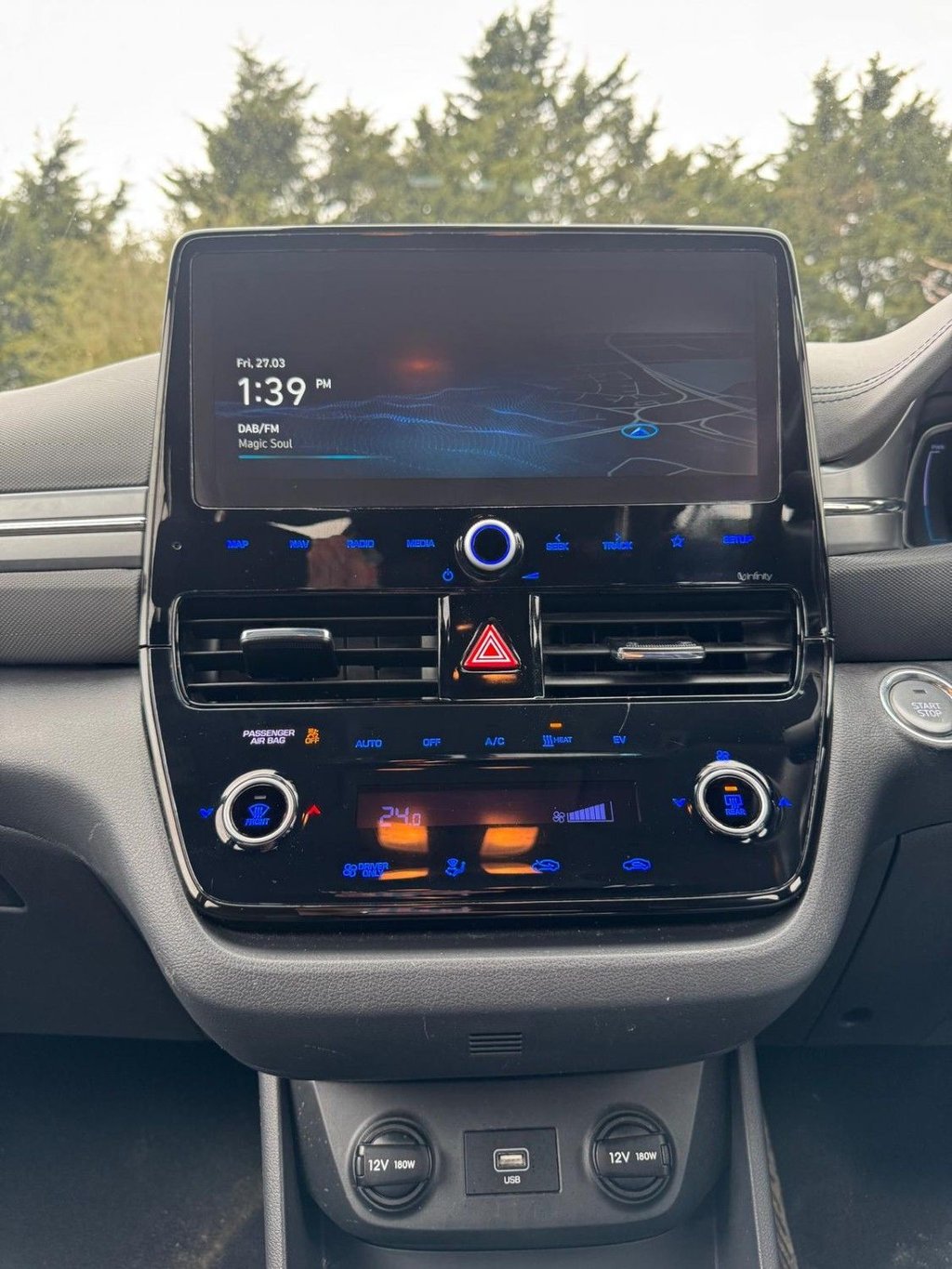 Used Hyundai IONIQ 2022 for sale - 78056165: Photo 23