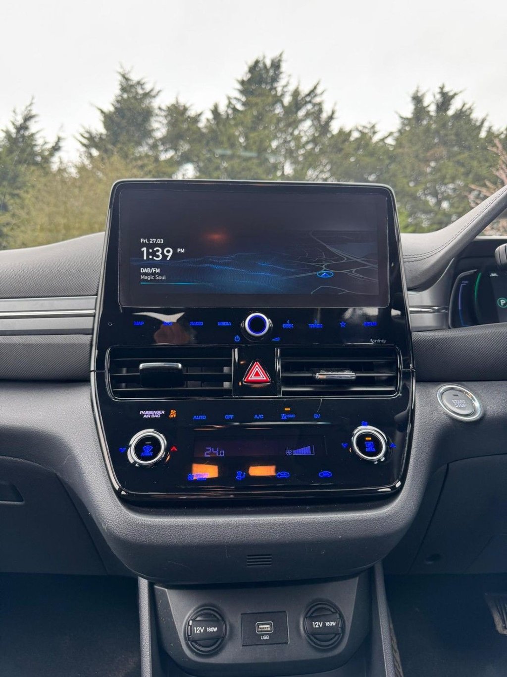 Used Hyundai IONIQ 2022 for sale - 78056165: Photo 24